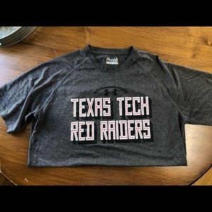 UA Tech T-shirt 🖤♥️